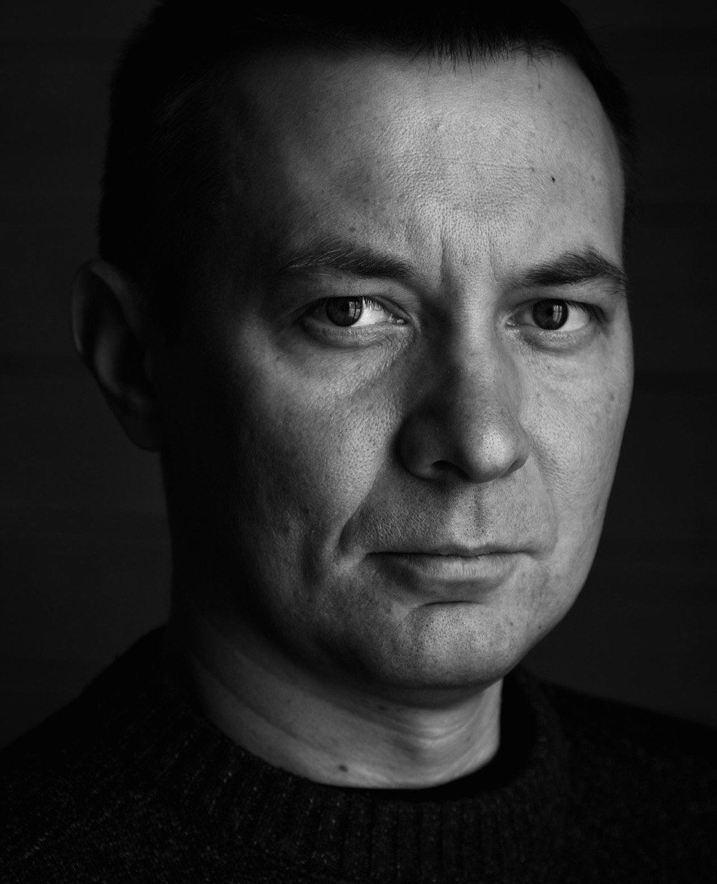 Denis Bychkoff